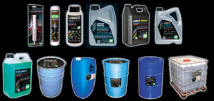 Oil Lubricants