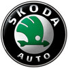 Skoda Auto Logo